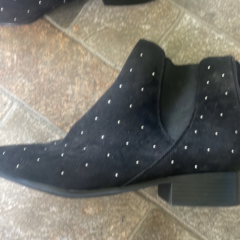 Boots - Picture 3 of 8